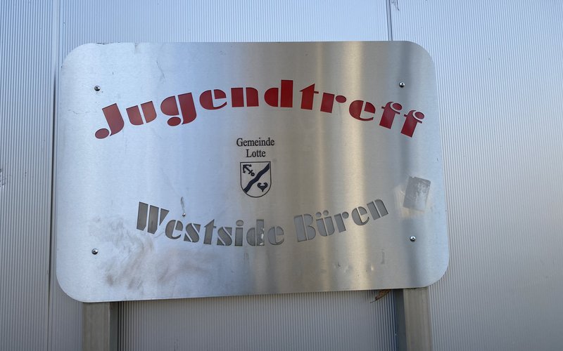 Jugendtreff Westside