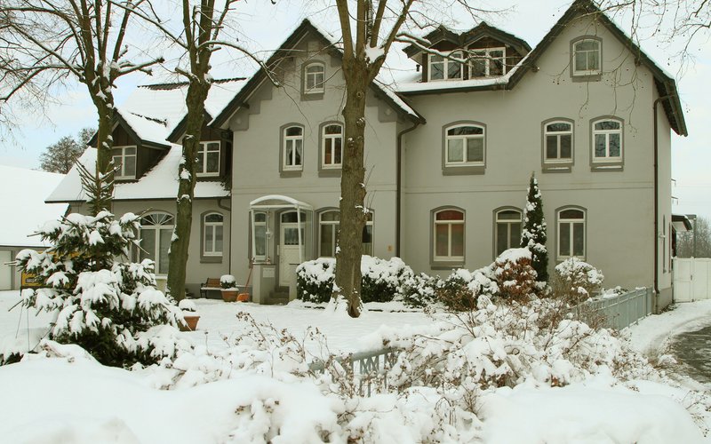 Standortentwicklung