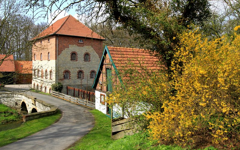 Abwasser