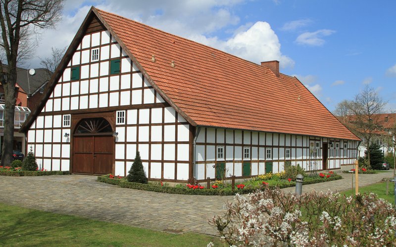 Bauleitplanung