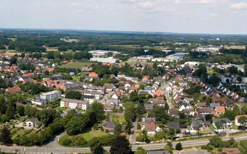 Familie, Jugend & Senioren