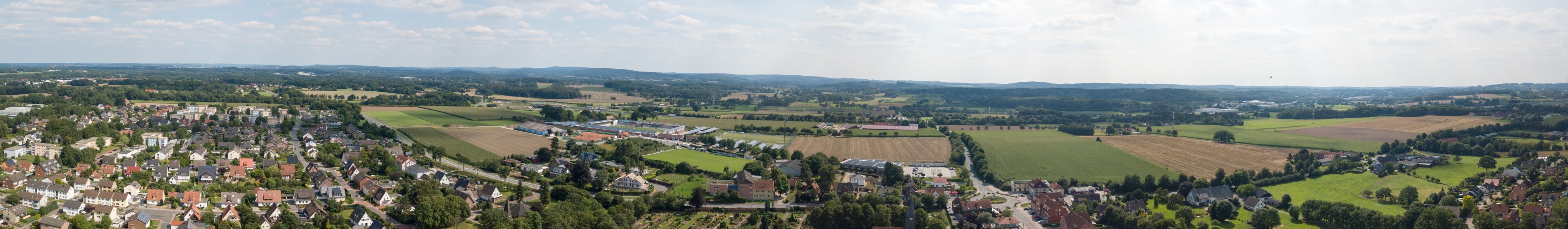 Klimaschutz in Lotte